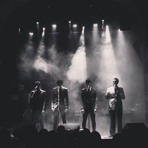 4 Pessoas e Nenhum Fernando