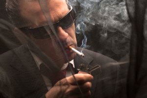 ALEX CORTEZ foto de João Silveira Ramos