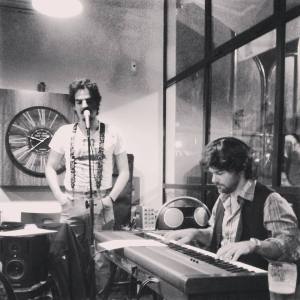 Sergio Coutinho & Francisco Ferreira