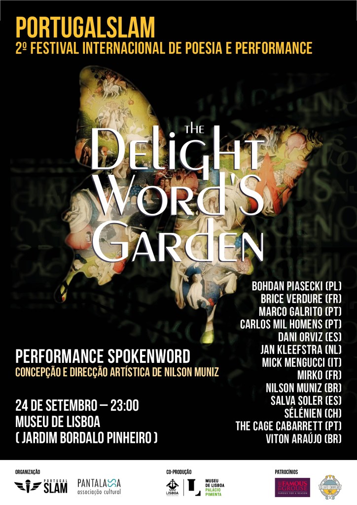cartaz_Delight_Words_Garden