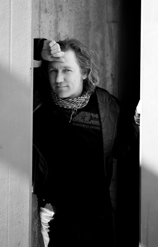 Ari-Pekka Kivinen, Jyväskylä. Kuvaaja Hanna-Kaisa Hämäläinen